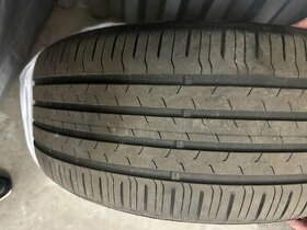 Pneu Continental 235/55 R18