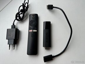 Xiaomi stick android tv smart