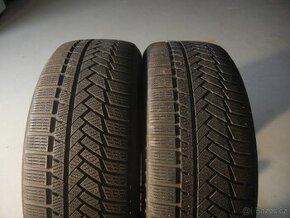 Zimní pneu Continental 235/50R19