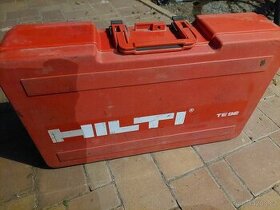 Hilti TE 804 bourací kladivo - 1