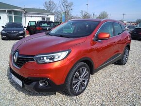 Renault Kadjar 1.5DCi ENERGY-ROZVODY-SERVIS