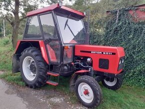 Traktor Zetor 5011 s TP