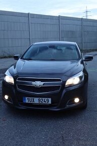 Chevrolet Malibu 107.000 km