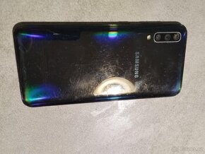 Samsung Galaxy A50