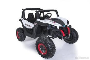 RSX UTV-MX elektrické autíčko Buggy 4x4