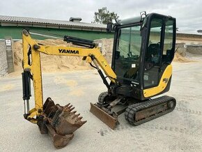 Yanmar SV18