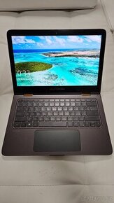 HP Spectre x360 OLED 2K 2560x1440 i7 512gb gold