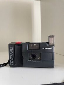 Olympus TRIP MD