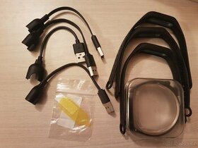 [Zamluveno] Xiaomi Mi Band 2 prislusenstvi