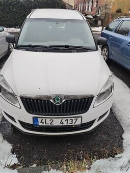 skoda praktik