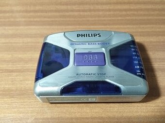 Walkman Philips