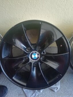 Alu Kola 5x120 r16 BMW e46