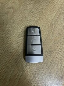 Klíč VW Passat Keyless GO B6 B7 3C0959752BG