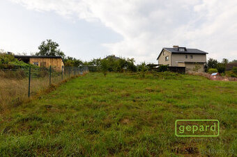 Prodej stavebního pozemku 1227 m² Zábřeh na Moravě