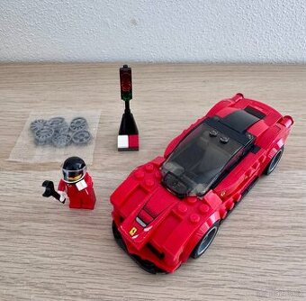 LEGO Speed Champions 75899 - LaFerrari