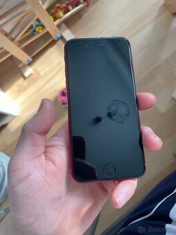 iPhone SE 2022 64 Gb Záruka