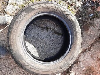 Letní pneu Hankook ventus prime 2, 225/60/17