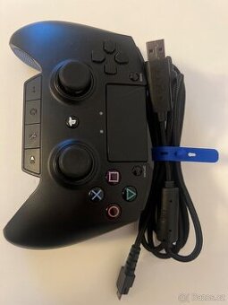 Razer raiju - 1