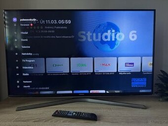 LED televizor Samsung 40" - 1