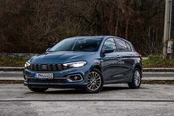 Fiat Tipo - 1