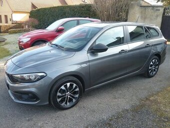 Fiat Tipo Combi 1.6 Multijet Lounge 88kW - ODPOČET DPH - 1