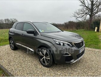 PEUGEOT 3008 II  BlueHDi 130 S&S GT LINE EAT8 03/2019