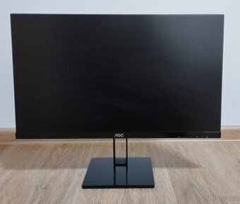 LCD monitor AOC 24V2Q