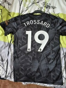 Trossard Dres (Arsenal FC)