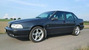 1997 VOLVO S70 2.5i automat