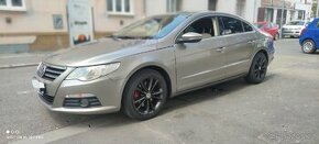 VW Passat cc, DSG , 2.0Tdi