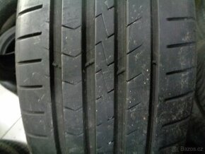 205/55 R16 VREDESTEIN (cca 5mm) č.13547 - 1