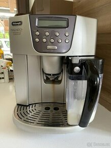 Kavovar DeLonghi magnifica - 1