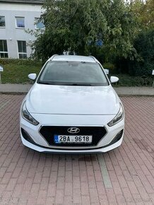 Hyundai i30 Kombi, 1,4 T-GDI MT Trik-Kom