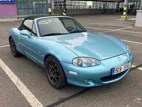 Mazda MX-5 NBFL Sportive 1,8 107kW