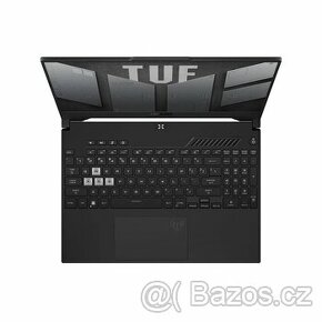 Asus Tuf gaming f15