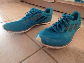 Atletické vytrvalecké tretry Adidas Adizero Cadence 2