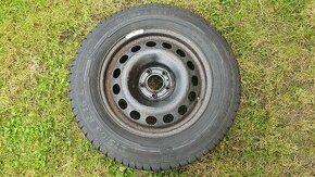 Zimní Sada 5x108 215/65 R16C Toyota Proace Expert Jumpy - 1