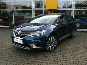 Renault Espace V  1,8 TCe 165 kW/225k EDC Initiale Paris - 1