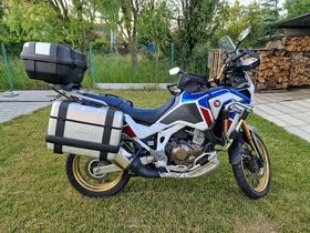 Honda CRF 1100 Africa Twin Adveture Showa Era - 1