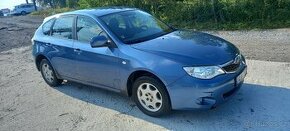 SUBARU IMPREZA 1,5i r.v.2008,4x4,KLIMA,DOHODA - 1