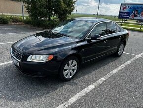 Volvo S80 3,2 AWD