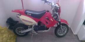 Prodám Miibike 65cc - 1