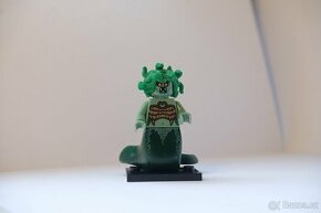 LEGO Medusa minifigurka - nová