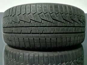 235/55 R17 HANKOOK (2818) - 1