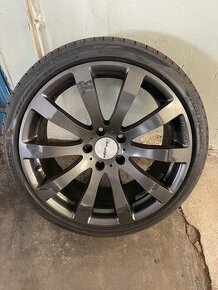 5x112 R18 Tomason