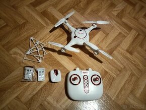 Dron Syma x5uc