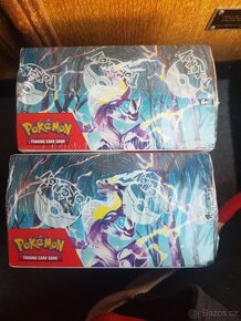 Pokemon booster box scarlet & violet - 1