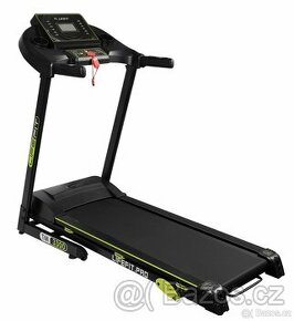 Motorový běžecký pás LIFEFIT TM3300