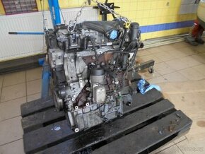 MOTOR 2.0 HDI RHR 100KW najeto 213tis km