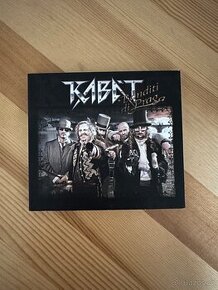 Kabát CD Banditi di Praga